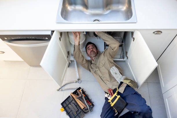 Best Hot Water Heater Installation  in Edwardsville, KS
