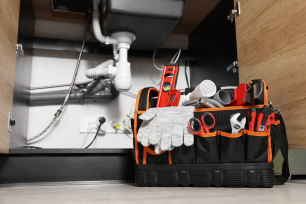 Best Emergency Plumbing Repair  in Edwardsville, KS
