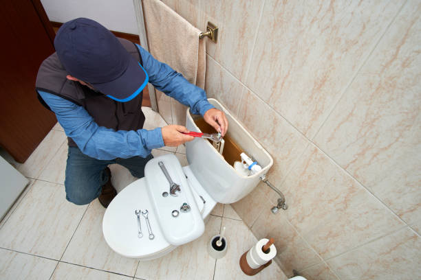 Trusted Edwardsville, KS Plumbing Experts
