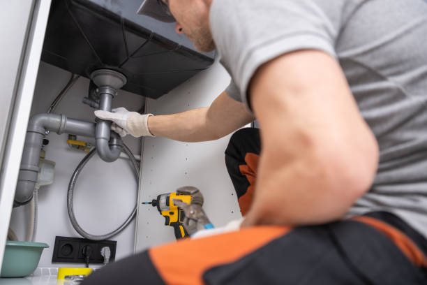 Best Affordable Plumber Near Me  in Edwardsville, KS