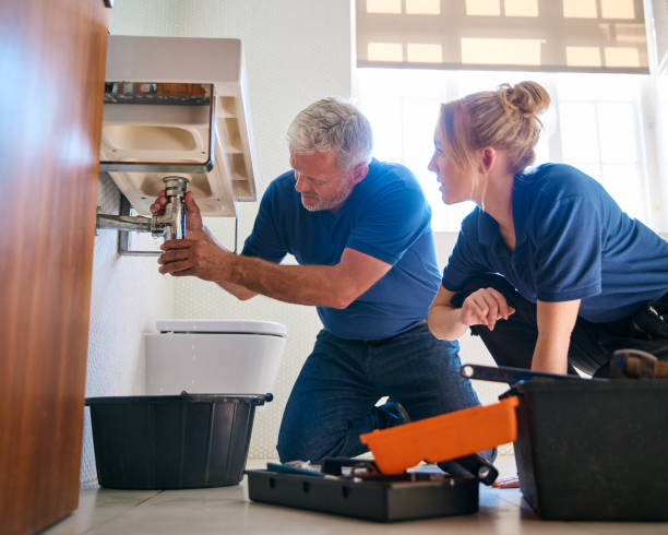 Best Plumbing Inspection Services  in Edwardsville, KS